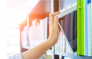 Technical Resources Library