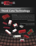 CotoClassic Short Form Catalog