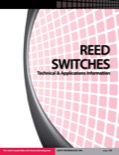 Reed Switch Technical & Applications Information