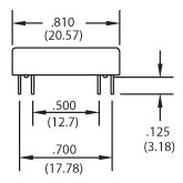 2270 mechanicals