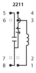 2270 schematic