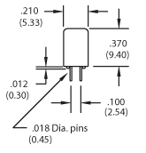 2300 mechanicals