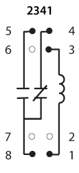 2300 schematic