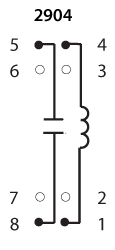 2900 schematic