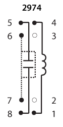 2970 schematic