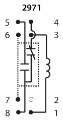 2970 schematic