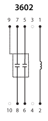 3600 schematic