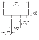 5500 mechanicals