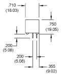 5500 mechanicals