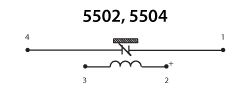 5500 schematic