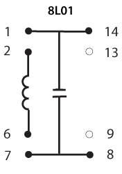 8L schematic