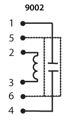 9000 schematic