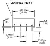 9094 mechanicals