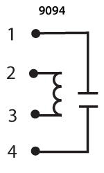 9094 schematic