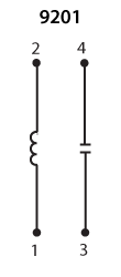 9200, 9290 schematic