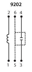 9200, 9290 schematic