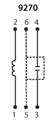 9270 schematic