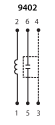 9300-9400 schematic