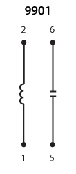 9900 schematic