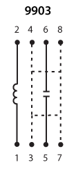 9900 schematic