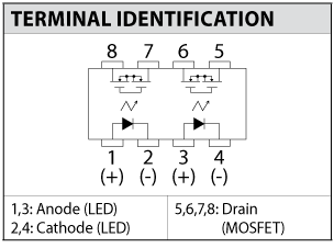 CT674/CS674 schematic