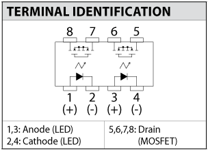 C2231S/C3231S schematic