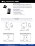 CotoMOS® C2211S/C3211S