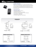 CotoMOS® C226S/C326S