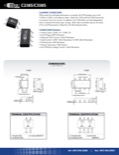 CotoMOS® C238S/C338S