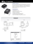 CotoMOS® CT124/CS124