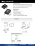 CotoMOS® CT128/CS128