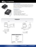 CotoMOS® CT134/CS134