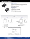 CotoMOS® CTA17/CSA17