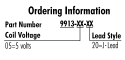 9913 order info