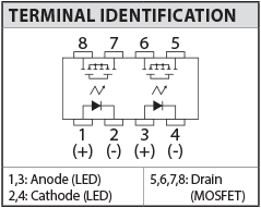 C248S / C348S schematic