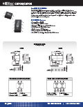 CotoMOS® C570S/C670S