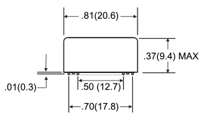 2362 mechanicals