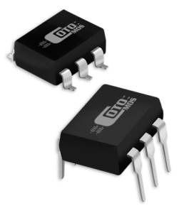 CotoMOS 140 Series High Voltage Relay