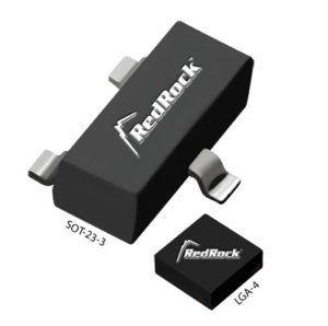 RedRock TMR 111 Analog Magnetic Sensor