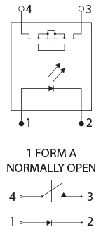 CotoMOS C212S Schematic