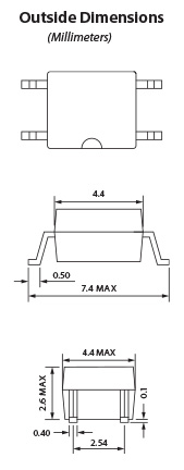 C217S mechanicals