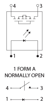 CotoMOS C217S Schematic