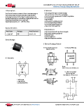 CotoMOS C236S-HT Datasheet